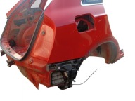 parafango Destra posteriore AUDI Q3 e 8U (2011-2014) KOD LAKIERU LZ3M