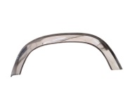 moulding cap of a fender left front front LAND ROVER DEFENDER II L663