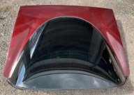 trunk door cover boot Chevrolet Corvette C5 1997-2004
