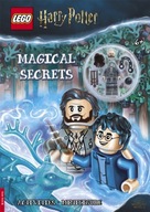 LEGO (R) Harry Potter (TM): Magical Secrets
