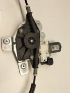 mechanism windows left front ET76A23201BD Ford Tourneo Courier and