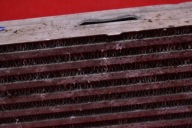 radiator intercooler 144962019R RENAULT TRAFIC 3 III 1.6 DCI 14-21