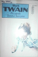 Przygody Tomka Sawyera - Twain