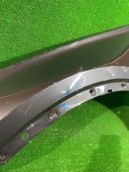 fender front left AUDI Q5 80A