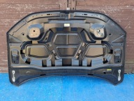 engine housing cover bonnet AUDI Q4 E-TRON 2021R->
