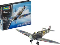 Supermarine Spitfire Mk.IIa - Revell 03953