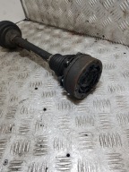 semi-axis semi-axis left front VOLKSWAGEN GOLF 5 1.9 TDI