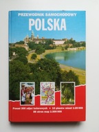 Polska przewodnik samochodowy