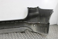 bumper rear part rear complete 4X PDC BMW X1 F48