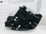 light right front H7 LED BMW X2 F39 7420434