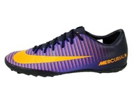 NIKE MERCURIAL X VICTORY VI r 45