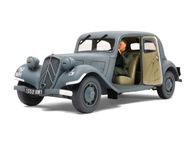 1/35 Citroen Traction 11CV Staff Car Tamiya 35301