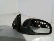 Opel Vectra C mirror right el. Z20H 5 PIN