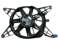 FERRARI 458 radiator fan right 275044