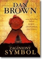 Zaginiony symbol Dan Brown