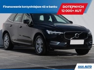 Volvo XC60 B4 AWD, 194 KM, 4X4, Automat, Skóra