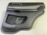 side rear upholstery door tylnych prawych Ford Explorer V 2016-2019