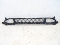 grid of a bumper front front HYUNDAI KONA and 86561-J9010