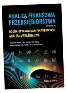 ANALIZA FINANSOWA PRZEDSIĘBIORSTWA PRACA ZBIOROWA