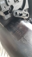 MERCEDES W220 grid air conditioning devices right