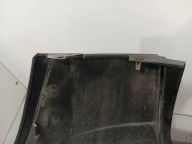 Paraurti posteriore nero Seat Altea e (2004- )