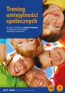 Trening umiejętności społecznych dla dzieci z zespołem Aspergera