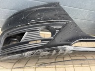 Audi A4 Lift 12- B8 bumper front front