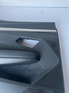 Seite Tür links heck RENAULT MEGANE V E-TECH