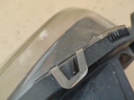 REFLEKTOR left light front front left OPEL ASTRA H EUROPA 24451032