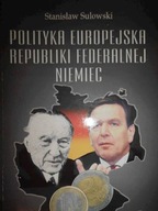 Polityka Europejska - Sulowski