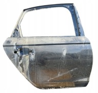 door right rear part rear. AUDI A6 C7 sedan