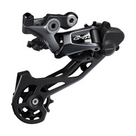 Shimano GRX RD-RX810 34T Max 11rz zadná prehadzovačka