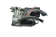 compressor; springing LAND ROVER DISCOVERY III 2.7 TDV6 RQG500090