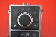 PILOT switch NAPEDOW GPLA-14B596-LA RANGE ROVER 4 IV L405 4.4 SDV8 12