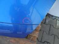 csomagtartó ajtó RENAULT MEGANE II