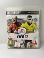 GRA PS3 FIFA 12