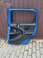 door rear. right complete Mini Countryman R60