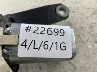 CITROEN C5 und Wischergsetänge heck