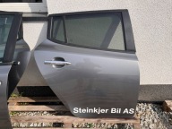 door rear. right side NISSAN LEAF and (ZE0) @M