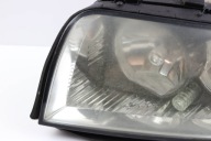 AUDI A2 light front left front 8Z0941003H EUROPA