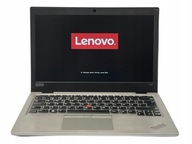 Lenovo ThinkPad L390 13.3" i3 8145U 8GB 128GB HD MAT HC39