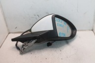 mirror right 10PIN VW GOLF VII 12-16 EUROPA