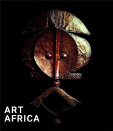 Art Africa Franziska Bolz