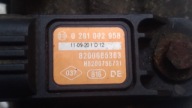 Sensor Druck (MAPSENSOR) RENAULT TRAFIC 2
