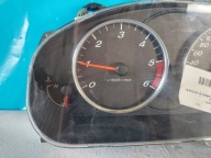 dials clock MAZDA 6 GY 2.0 TD CJ6W
