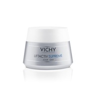 Vichy Liftactiv Supreme, krem przeciwzmarszczkowy i ujędrniający dla skóry