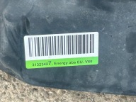 VOLVO V60 10-13 ABSORBER nárazníku předek 31323427