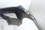 MERCEDES ML AMG W166 2011- bumper front front A1668803340