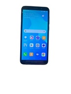 Smartfon Huawei Y5 2 GB / 16 GB 4G (LTE) granatowy