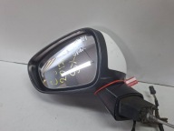 specchietto retrovisore sinistro 5 pin CITROEN C3 II 2009